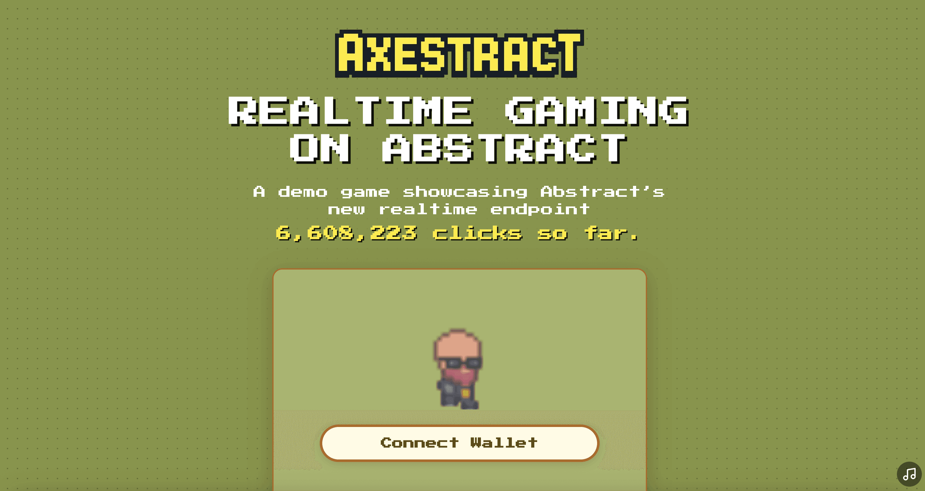 Axestract